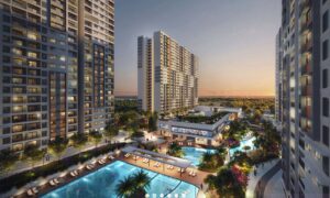 Adarsh Welkin Park - Luxury Sky Residences in Sarjapur Road, East Bangalore2