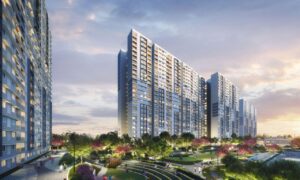 Adarsh Welkin Park - Luxury Sky Residences in Sarjapur Road, East Bangalore4